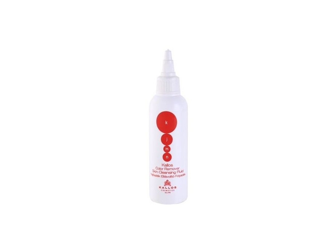 Color Remover Quitamanchas Facial