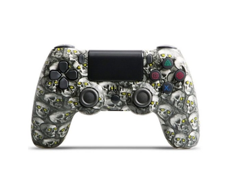 Mando PS4 KINSI Kinsi Dualshock (Inalámbrico)