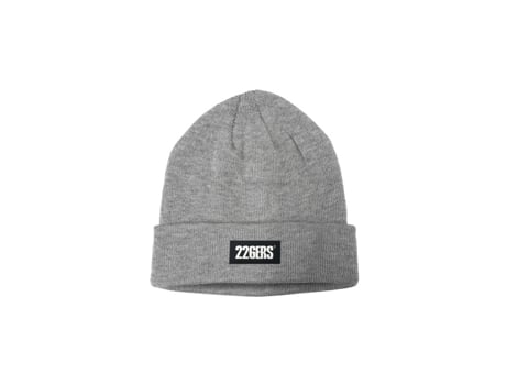 Gorro 226ERS Acrílico Hombre (Gris)