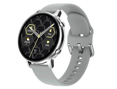 Smartwatch ENZON Gris