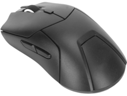 Con Triple Modo, Diseño Ergonómico, 1000-4000 Dpi, Control De Volumen Y Funcionamiento Silencioso Para Su Uso.
