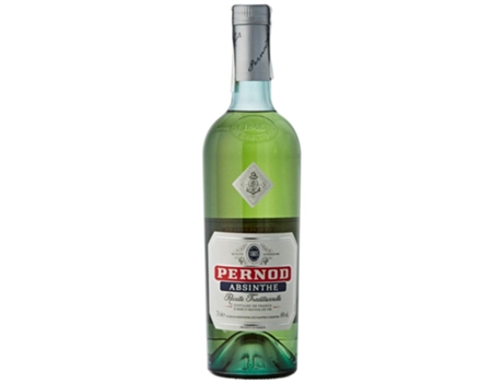 Absinto PERNOD RICARD Pernod Ricard (0.7 L - 1 unidad)