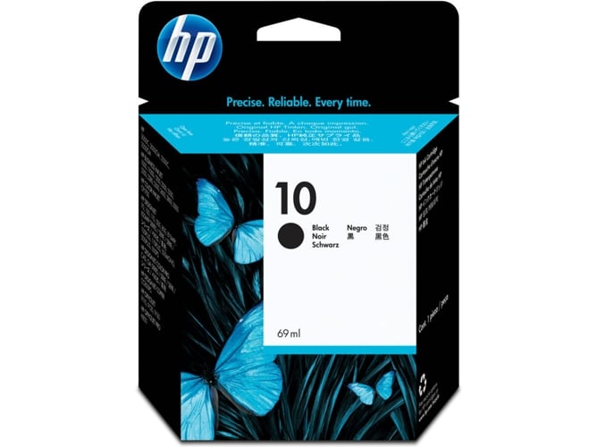 Cartucho de tinta HP C4844A