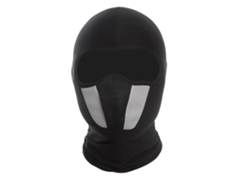 Máscara Antiviento De Algodón Full Face Con Protección De Cuello Ninja Para Ciclismo, Senderismo Y Deportes Al Aire Libre