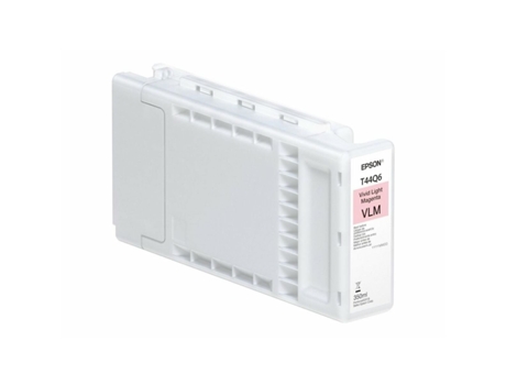 Tóner Original EPSON T44Q64N (Magenta)