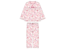 Pijama infantil 5/6 años Hello Kitty Dots