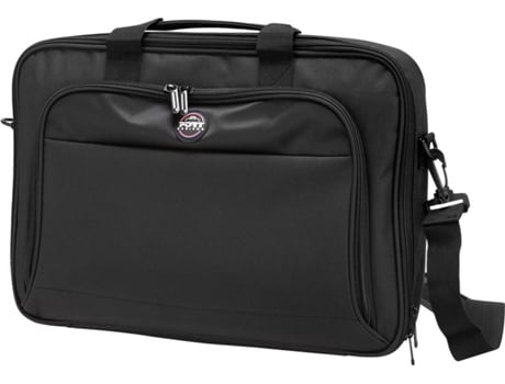 MALA PC PORT HANOI II CLAMSHELL 15.6