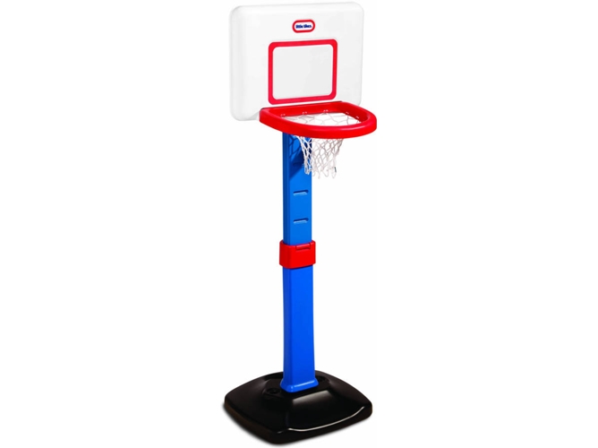 Cuadro de puntuación LITTLE TIKES Easy Score Basketball Set