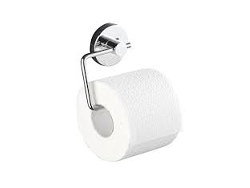 Soporte para papel higiénico WENKO 20899100