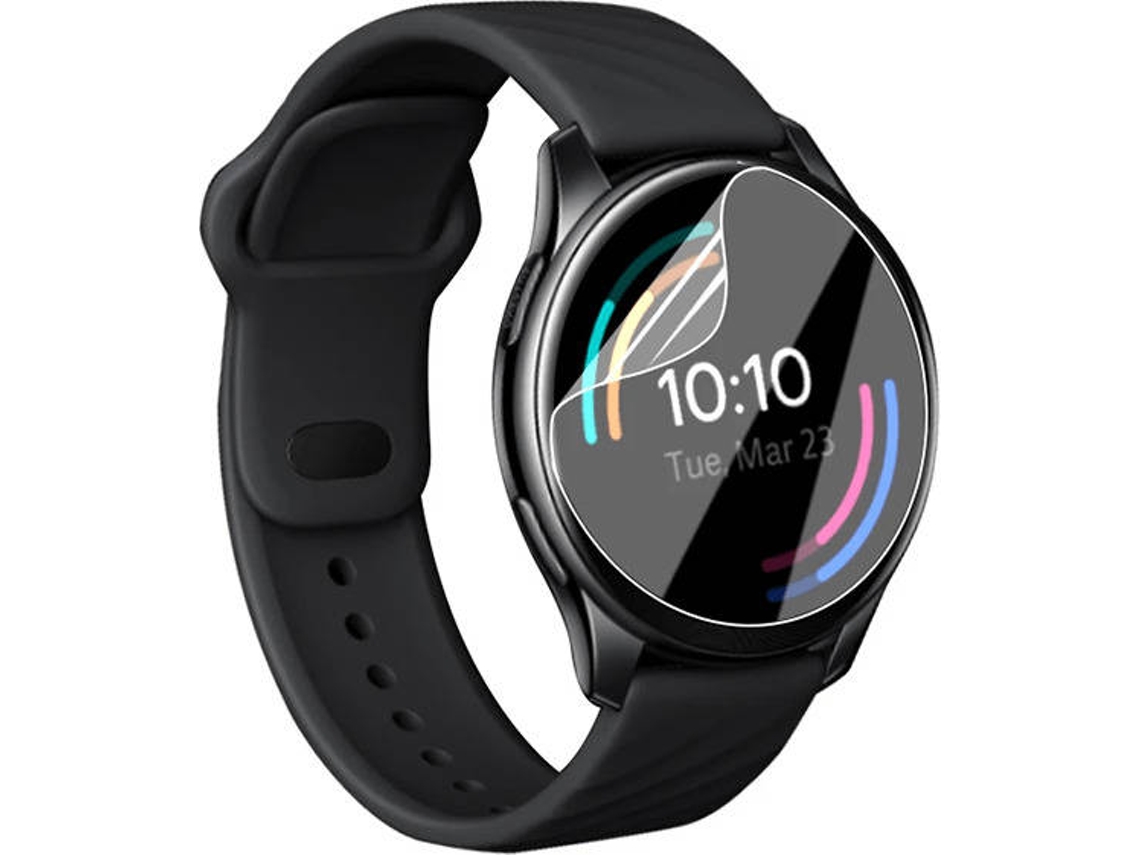 Protector Huawei Huawei Watch GT 3 46mm Active PHONECARE Gel Full Cover Transparente)