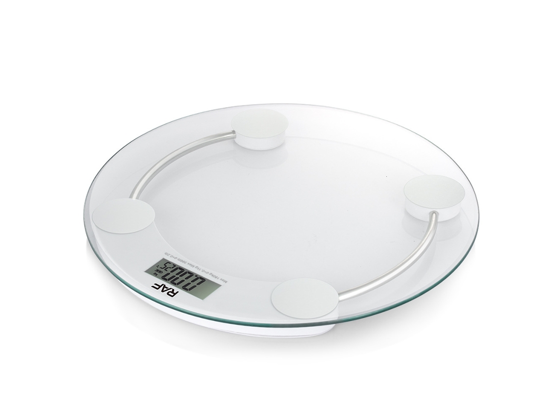 Báscula de grasa corporal, báscula electrónica inteligente recargable, para uso doméstico. Mdug