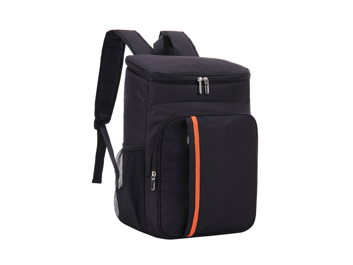 Mochila Térmica Para El Almuerzo De 18 Litros, A Prueba De Fugas, De Gran Capacidad, Aísla Del Frío Y Del Calor Para Actividades Al Aire Libre.