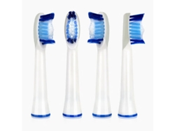 XYVONA Escova De Reposição Para Escova De Dente Oral B Original Pulsonic Slim De