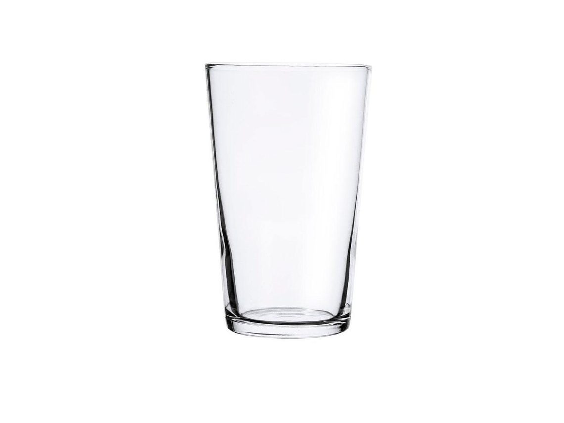 Vaso Conico Alto Ruta 50cl Caja 6