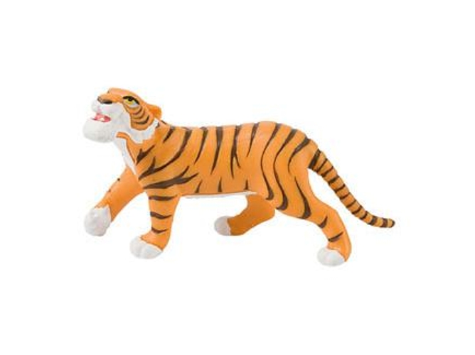 Figura de Jugar BULLYLAND El Libro de la Selva: Shere Khan