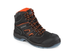 Bota Portwest Compositelite All Weather S3 Wr: Ligereza Y Protección Negro / 45