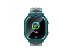 Reloj inteligente para niños 4G con GPS, Wi-Fi, videollamada, SOS, resistente al agua, reloj inteligente para niños con cámara y ubicación Ly Ebike