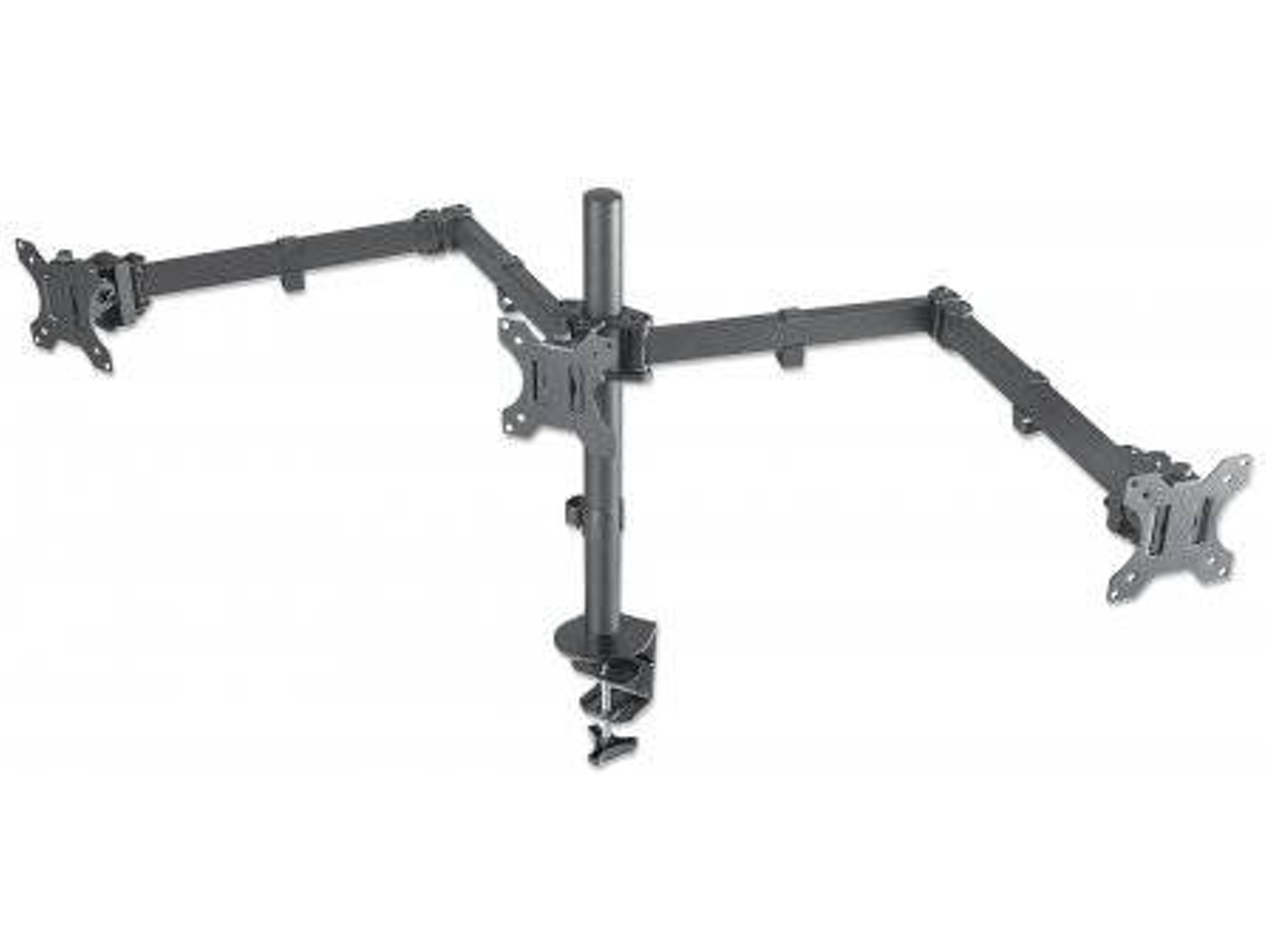 Soporte de Mesa MANHATTAN 461658 (13'' a 27'' - Hasta 21 kg)