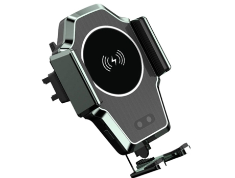 Cargador de Auto CHRONUS QCC1030Y10 Negro