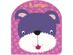 Libro A Cenar de Nick Ackland (Español)