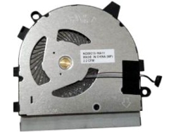 2.5W cooling fan for systems