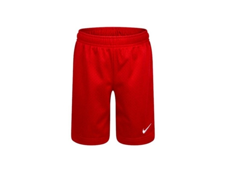 Pantalón corto para niños Essential Mesh NIKE