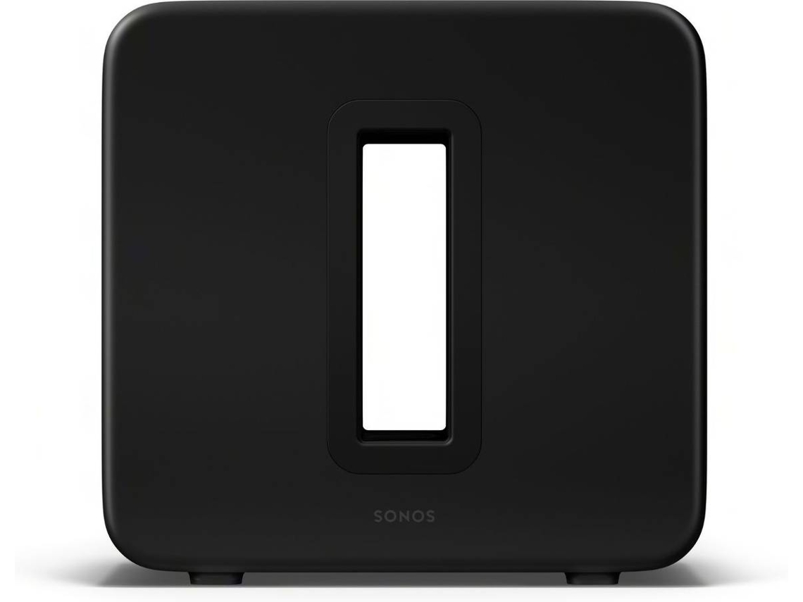 Subwoofer SONOS Sub 4 (Negro)