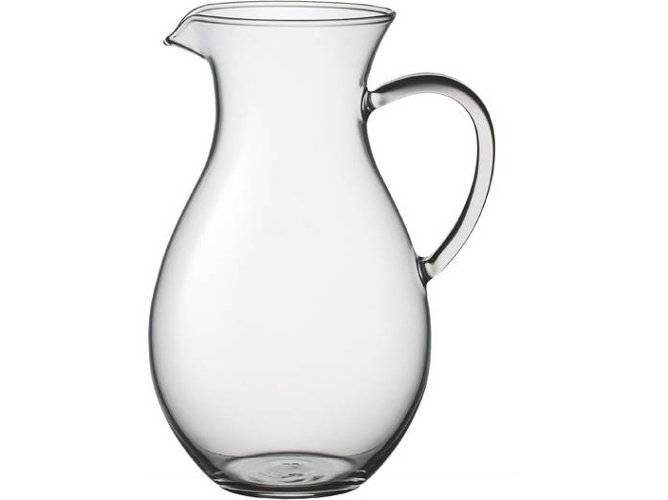 Jarra BOHEMIA CRISTAL Classic