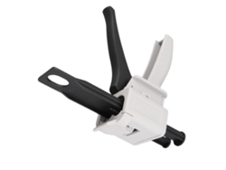 Pistola de pegamento AB 50ml (compatible con proporciones 11 y 21)