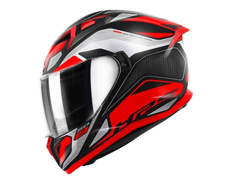 Casco de Moto GIVI integral Brave (Negro - M)