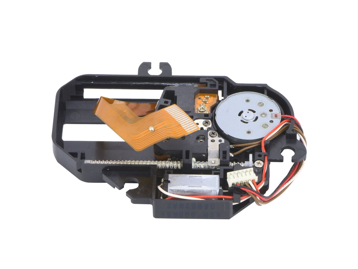 Accesorio De Cabeza Laser Óptica Ksm-900aaa Para Walkman De Alta Calidad