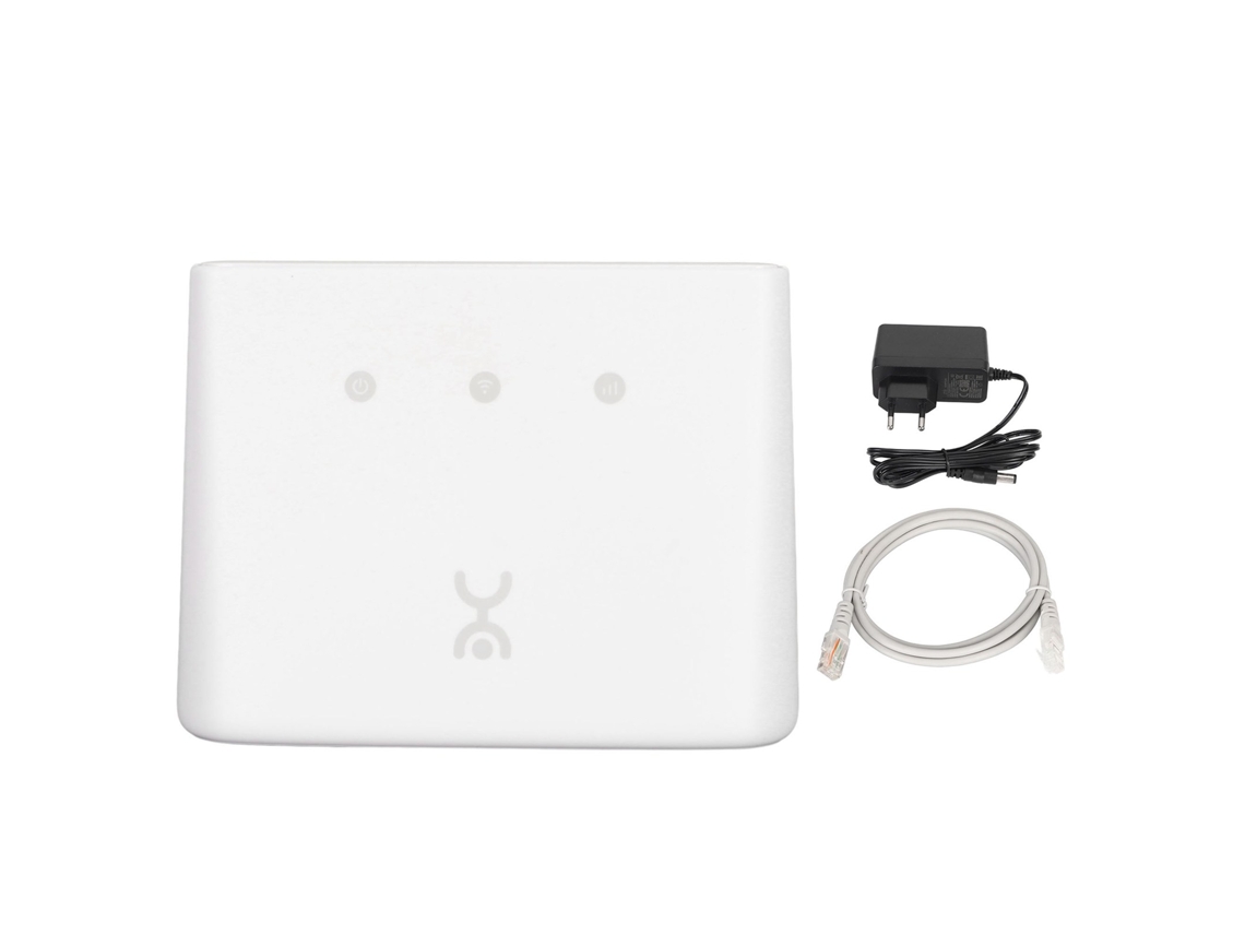 Router wifi Baoj-2026 4G de 300 Mbps con ranura para tarjeta nano SIM, 32 usuarios, antenas duales, punto de acceso móvil para Asia y Europa, enchufe europeo, 100-240 V.