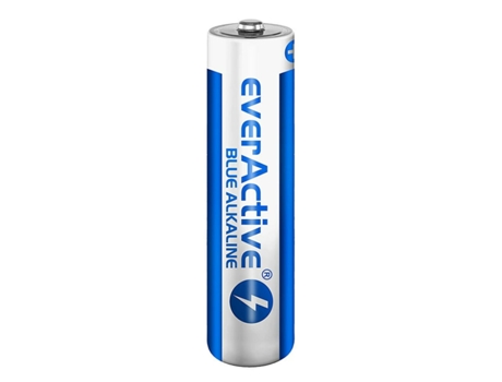 Pilas EVERACTIVE LR03 1,5 V AAA