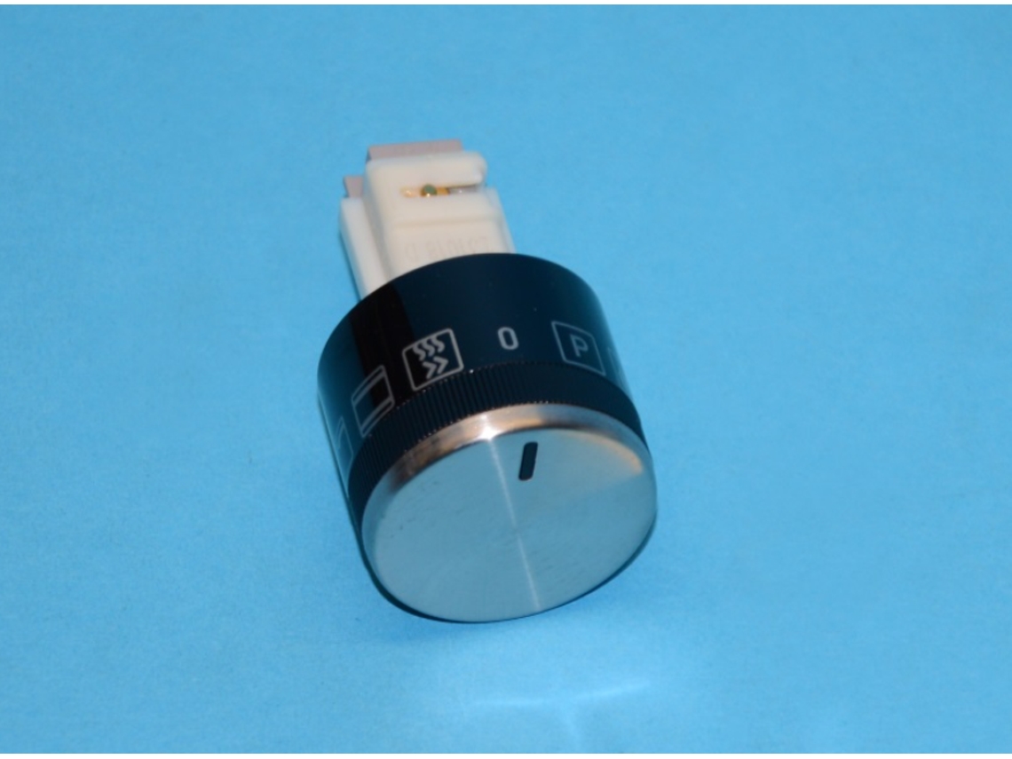 Botón Gpp 6-43 K44a/pyeco Para Frigorífico Hisense G717570
