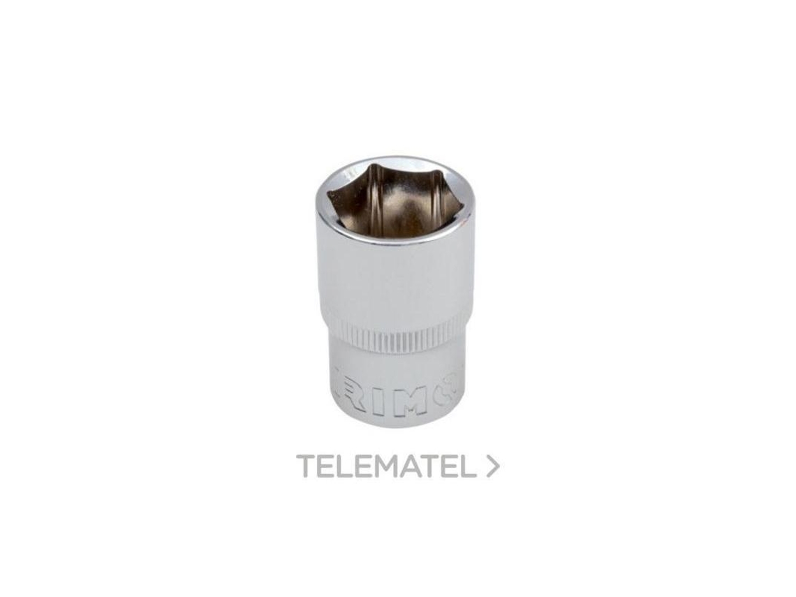 Vaso 1/2 Hex. 8 Mm 121-08-01 Irimo