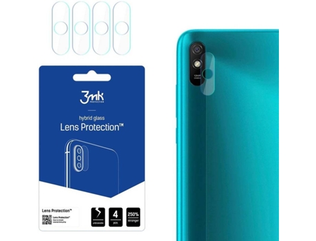 Protector Xiaomi Redmi 9A/9At 3MK