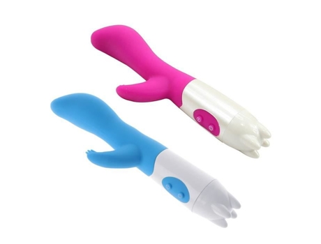 1749-Shlk Estimulador De Clitóris E Ponto G, Vibrador De Aquecimento, Vibrador De Massagem Usb-