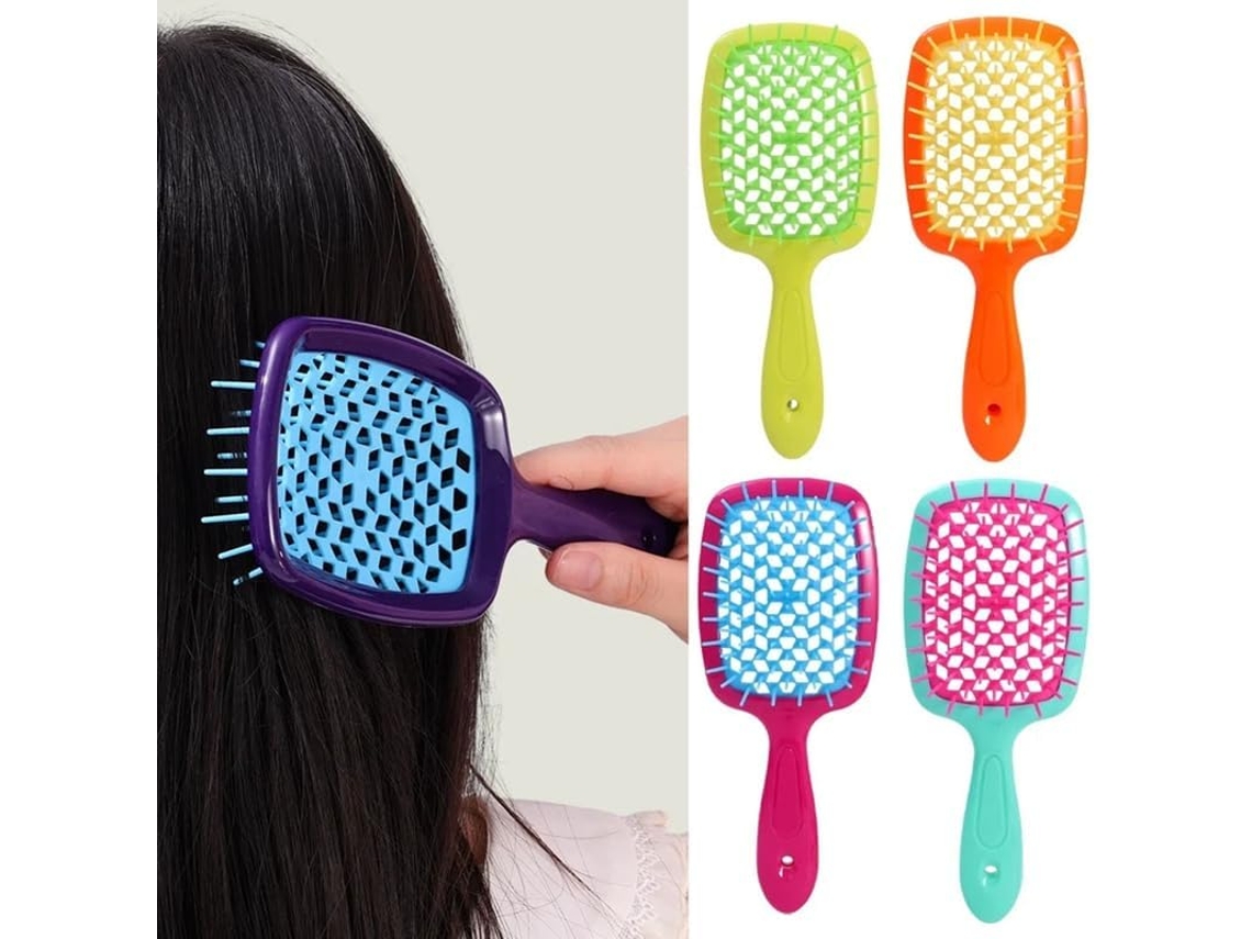 Pajarita arcoíris SFUSHOS, unisex, con tirantes.