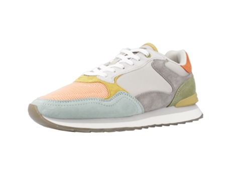 Zapatos de Mujer HOFF Carmelb Tecido Multicolor (38)