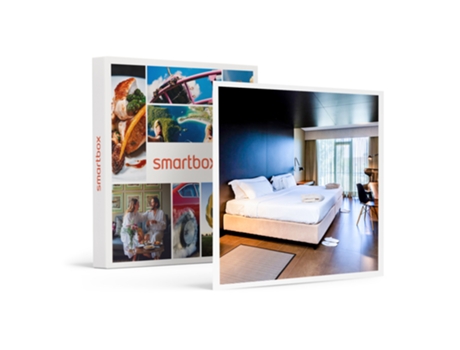 Caja Regalo SMARTBOX Evidencia Belverde Hotel 4* Portugal: 2 Noches Cena Y Masaje para 2 Personas