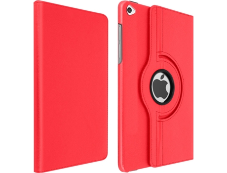 Funda para Tablet AVIZAR FOLIO-360-RD-PRO97 (Apple iPad Air 2 - 9.7'' Rojo)