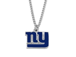 2026-colgante De Collar Con Logo De Fútbol - Nfl Elije Tu Equipo Regalo Para Fanáticos Deportivos