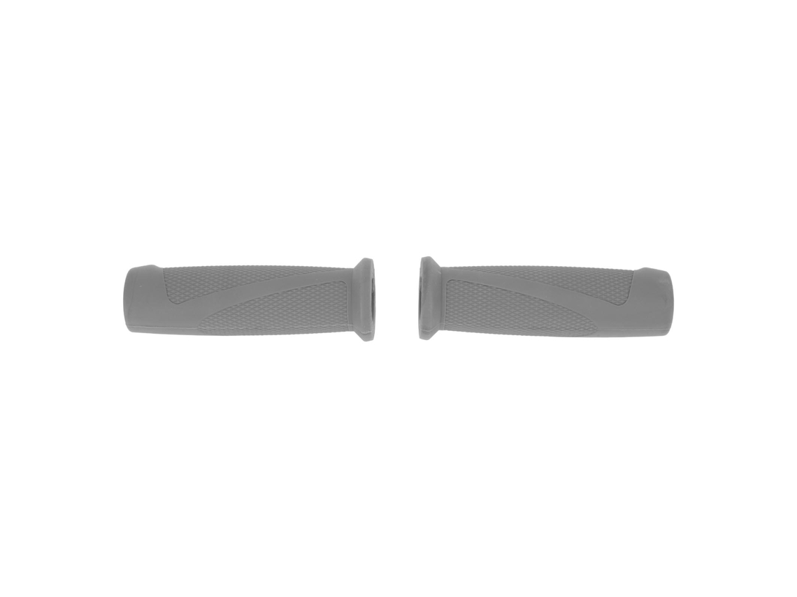 Empuñaduras De Silicona Antigoteo Para Patinete Eléctrico Ninebot F30 (2 Unidades)