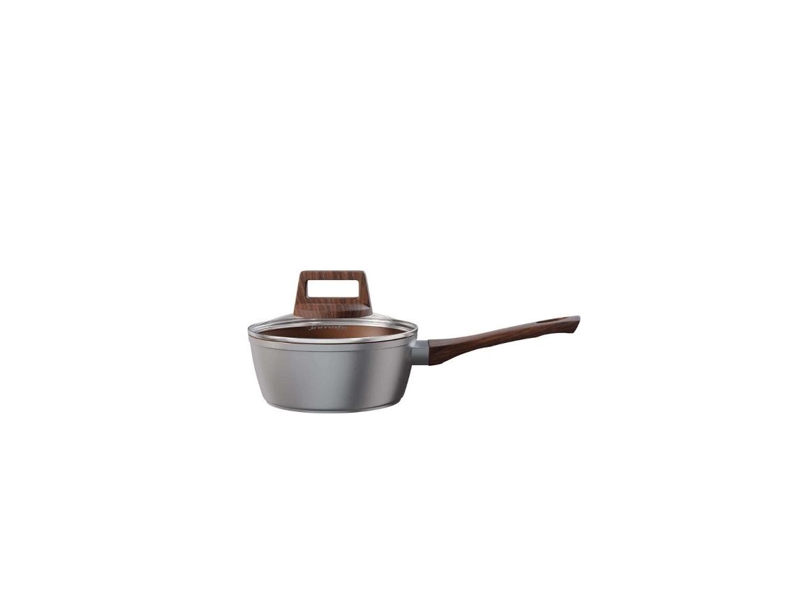 Cazo Antiadherente JOMAFE Vulcano 16 cm