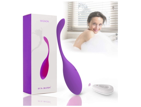 Vibrador CHRONUS CR22715_10_zzh Morado