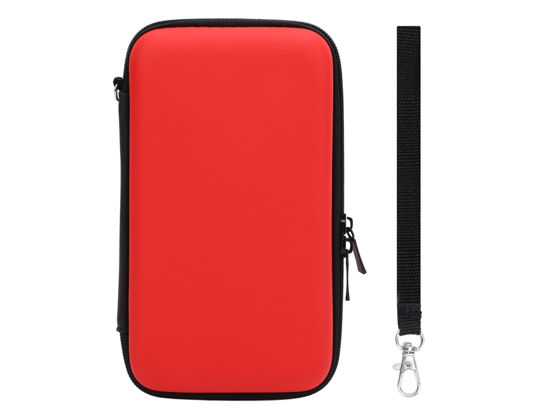Capa rígida LAXISCREED para Nintendo New 2DS XL/II