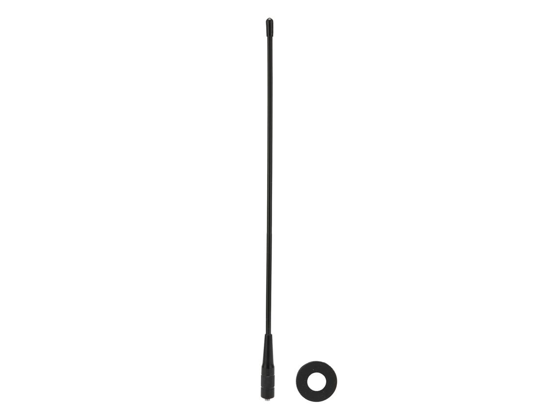 Antena Para Radio Walkie-talkie Rhd771 Sma-f 144/430 Mhz Para Baofeng Uv5r 888s Uv82 Kenwood