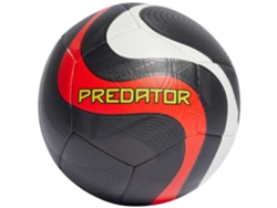 adidas Predator Ball IP1655, unisexo, Balones de fútbol(negro - 5 EU) ADIDAS