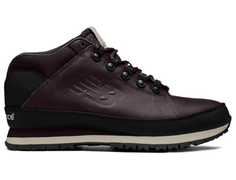 Botas NEW BALANCE 754 Hombre (44 - Marrón)