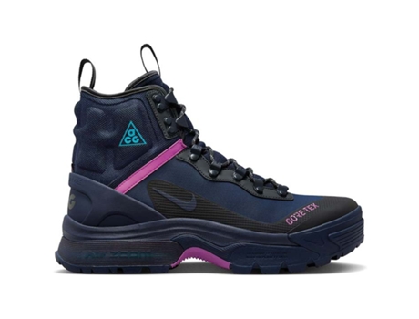 Zapatillas de Mujer NIKE Acg Air Zoom Gaiadome Gore Multicolor (45)